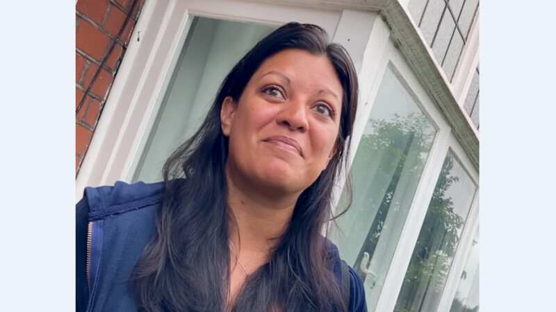 Banned: director Davina Prasad (Image: Daily Mirror)