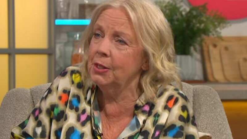 Deborah Meaden undergoes yearly tests after skin cancer diagnosis