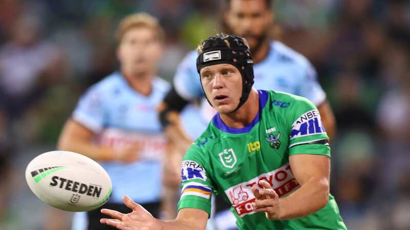 Canberra Raiders