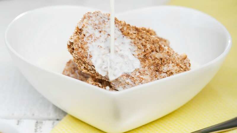 Weetabix has shared the actual way to eat cereal (Stock Image) (Image: Getty Images/Foodcollection)