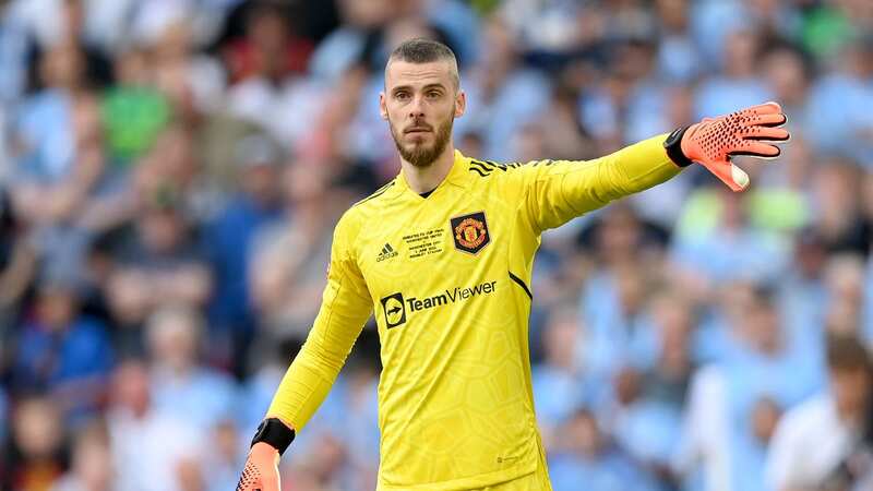 De Gea and Onana each post cryptic updates amid Man Utd goalkeeper confusion