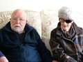 Firefighters' plea on vital bedtime check as it saves elderly couple's home dqxikeidqkikdinv