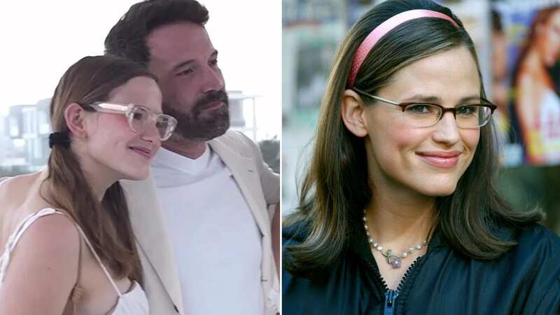 Ben Affleck