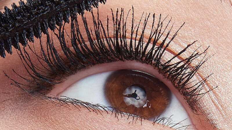 Transform your lashes today with this 