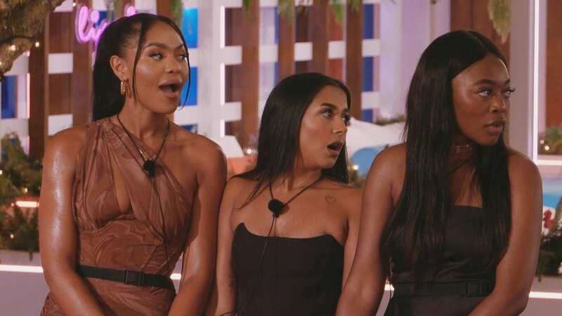 Love Island recoupling saw bombshell threaten to 