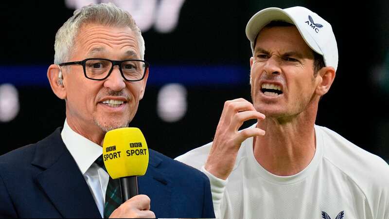 Andy Murray was forced to dig deep against Stefanos Tsitsipas (Image: PA)