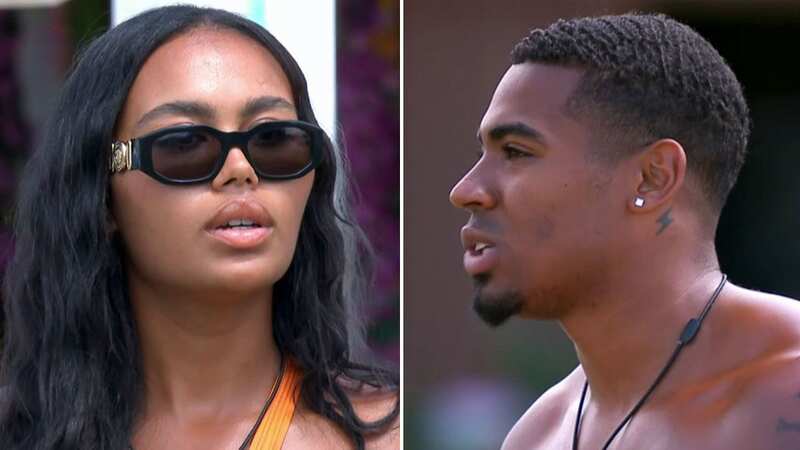 Love Island