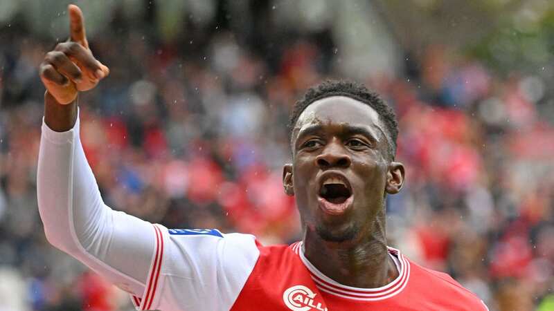 Chelsea holds talks with Balogun agent as Arteta gets Timber warning