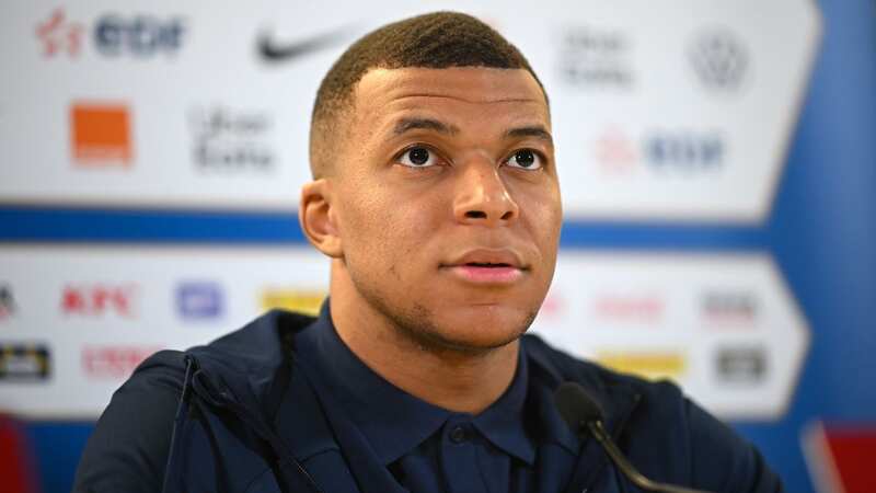 PSG chief drops Kylian Mbappe transfer hint after £170m Liverpool 
