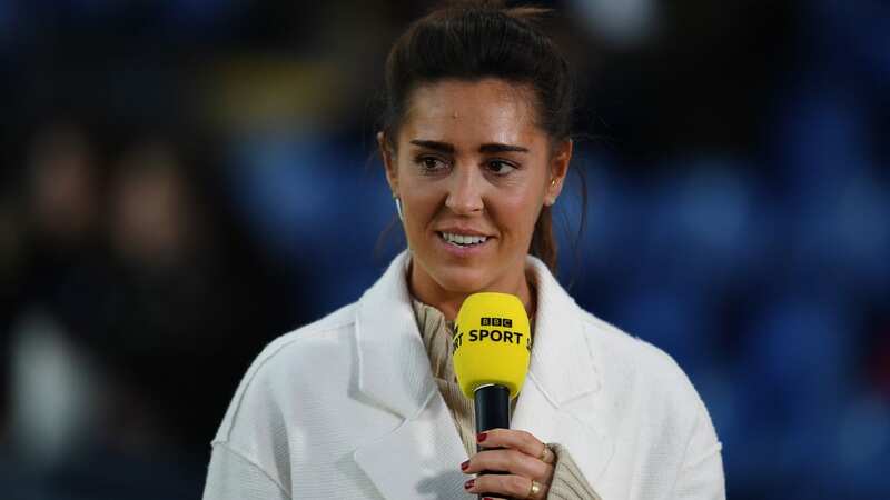 Williams retired in 2021 as England Women