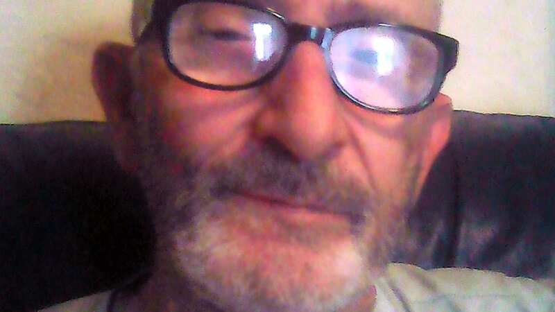Albert Boyden died in a home invasion in Estepa near Seville (Image: SOLARPIX.COM)