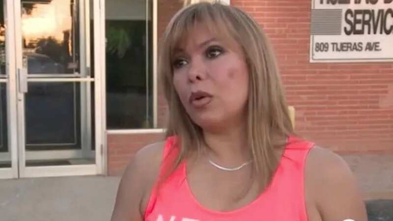 Maria Ramos de Ruiz faces multiple charges (Image: KOAT)