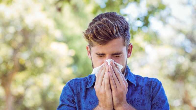 Hay Fever Gadgets that could bring allergy relief this summer