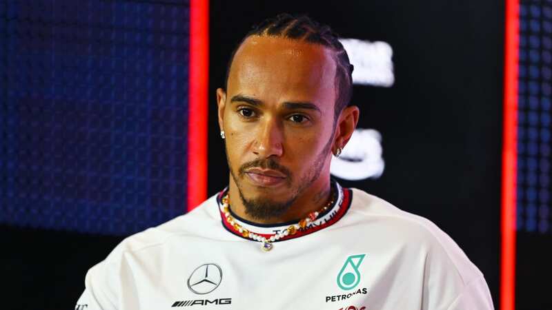 Lewis Hamilton (Image: Dan Mullan/Getty Images)