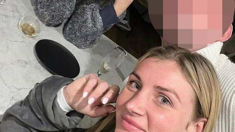 Jamie Kah:: charged over leaked pictures (Image: Social Media)