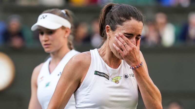Alize Cornet