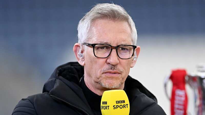 Gary Lineker defends Just Stop Oil after Wimbledon protests