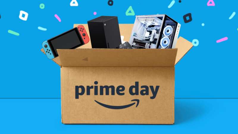With Amazon Prime Day starting soon, here