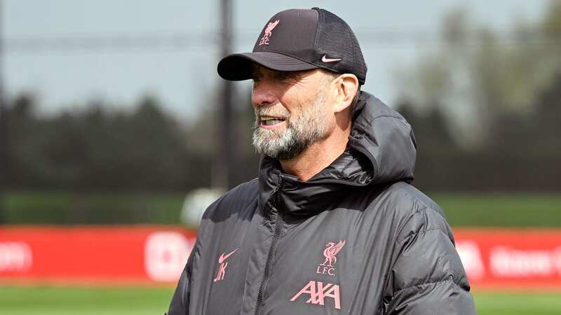 Klopp prepares to begin Liverpool pre-season with just eight first-team players
