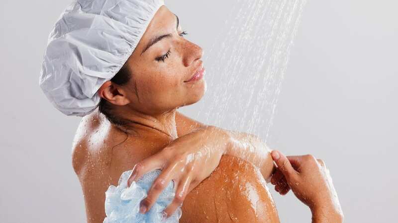 A flight attendant has revealed she always packs a shower cap in her suitcase (Image: Getty Images/iStockphoto)