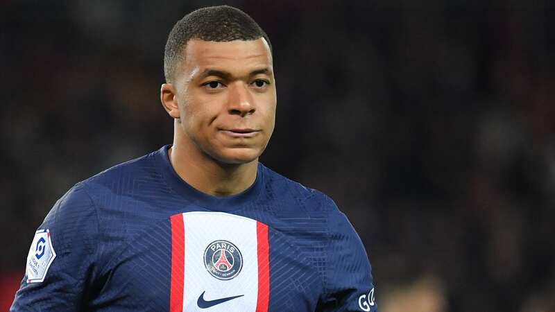 Mbappe goes cold on Liverpool transfer as Premier League 