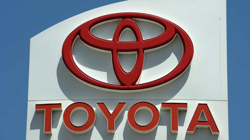 Toyota was founded by Kiichiro Toyoda in 1937 (Image: Getty)