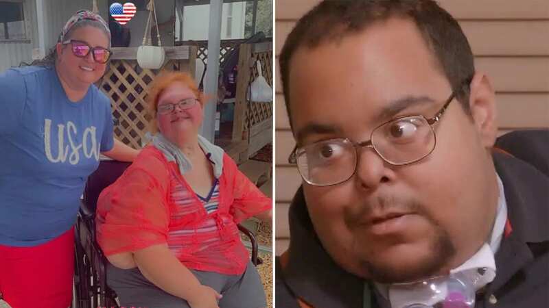 1000lb Sisters
