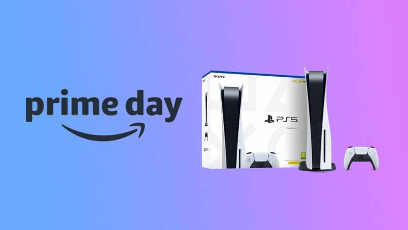 With Amazon Prime Day PS5 early deals upon us, we