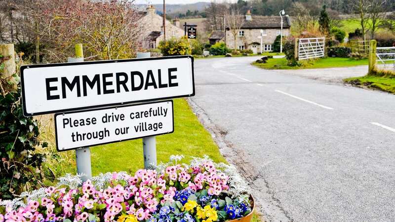Emmerdale airs sudden exit leaving family reeling - but fans predict evil twist