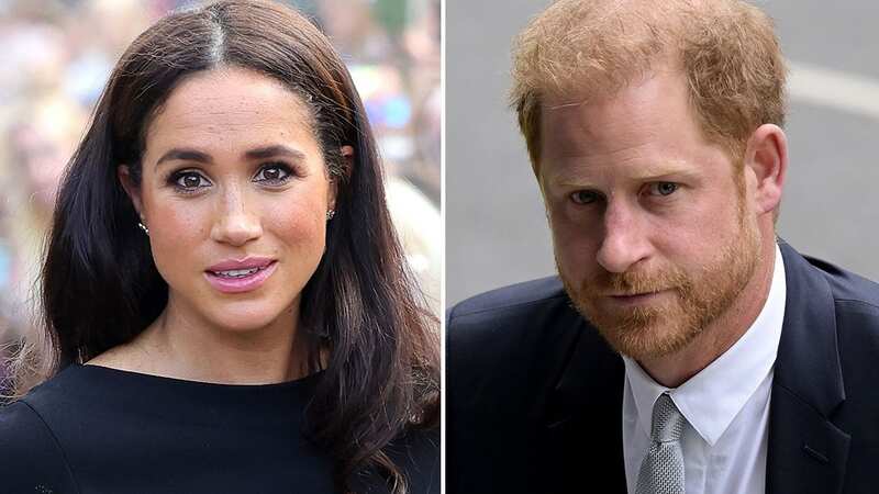Meghan and Harry are blaming bad luck after Spotify deal falls through