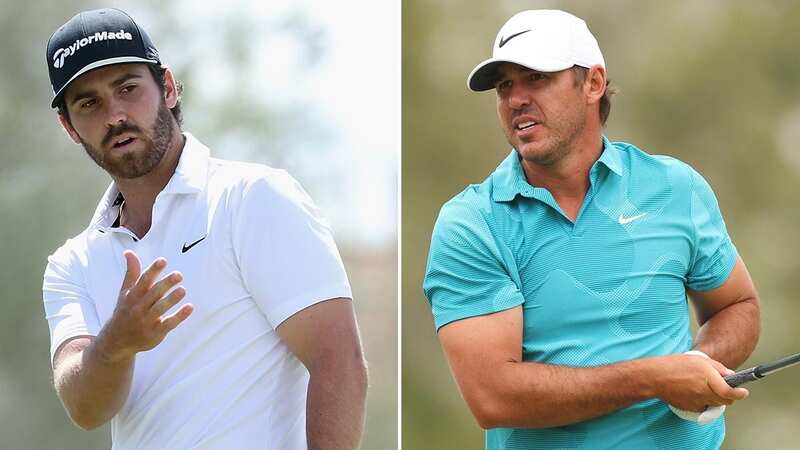 Matt Wolff releases "heartbreaking" statement in response to Koepka attack