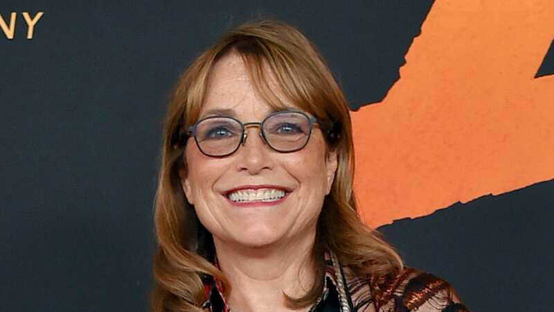 Karen Allen plays Marion Ravenwood in 