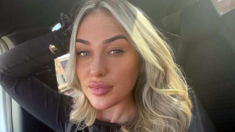 Elle Edwards was killed on Christmas Eve (Image: PA)