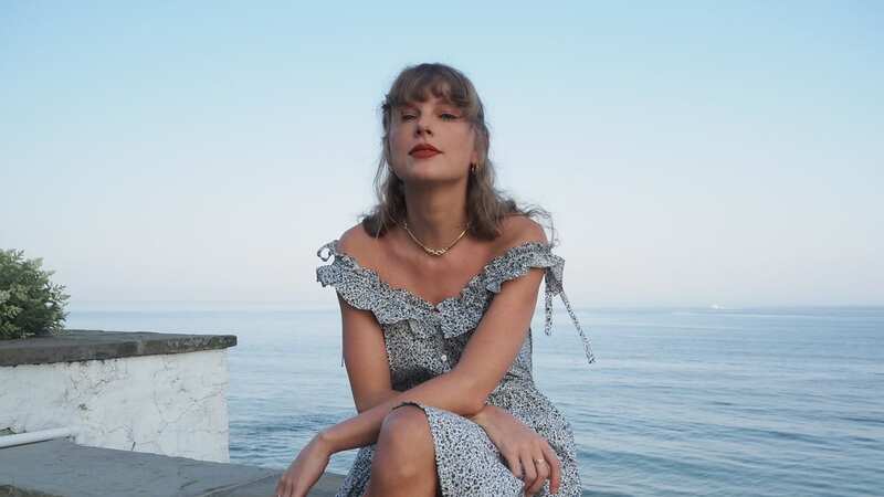 Taylor Swift