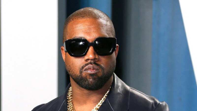 Kanye West is facing a new lawsuit after a former employee of his Donda Academy (Image: AFP via Getty Images)