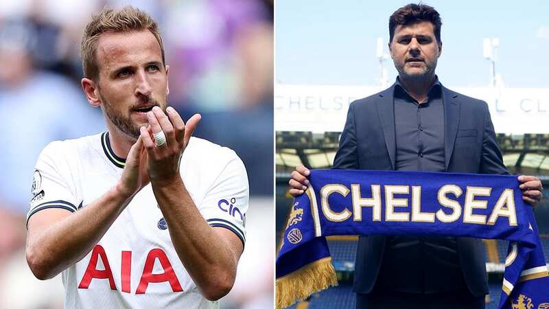 Pochettino outlines why he took Chelsea job and takes Kane transfer view
