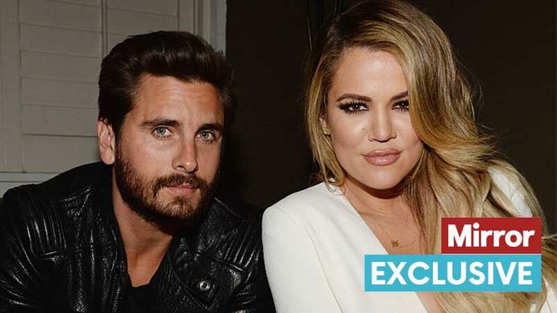 Khloe Kardashian and Scott Disick’s unusually close relationship explained