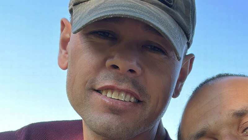 Nasrat Ahmad Yar, 31, survived the Taliban only to be shot dead in Washington DC