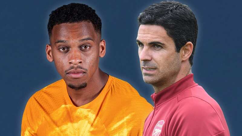 Timber claim hints Arteta could make unlikely change to Arsenal starting XI