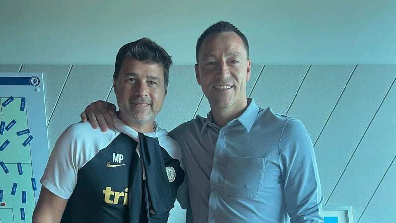Chelsea fans spot five mistakes on Pochettino