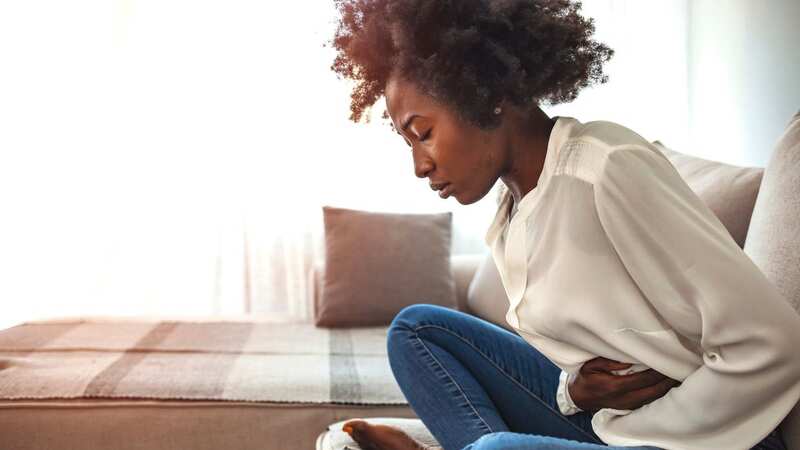 Ovarian cancer is on the rise among young people (Image: Getty Images/iStockphoto)