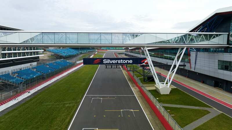 Valtteri Bottas was disqualified after the session (Image: Getty Images)