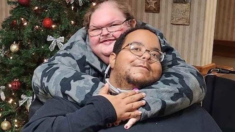 1000-lb Sisters