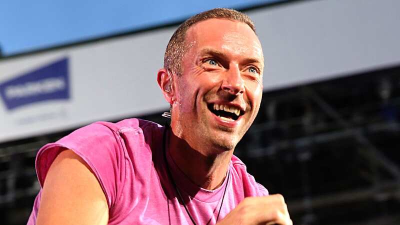 Coldplay