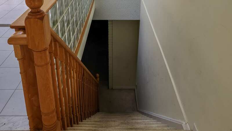 The house was estimated to be worth about £3million (Image: Jam Press/Freaktography)