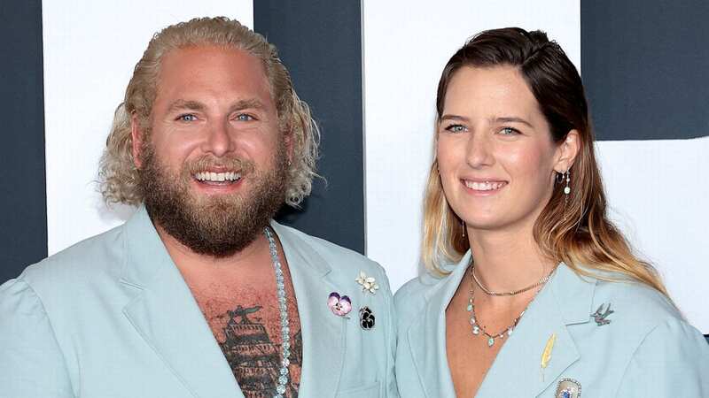 Jonah Hill and Sarah Brady dated for a year and she now claims he is a 
