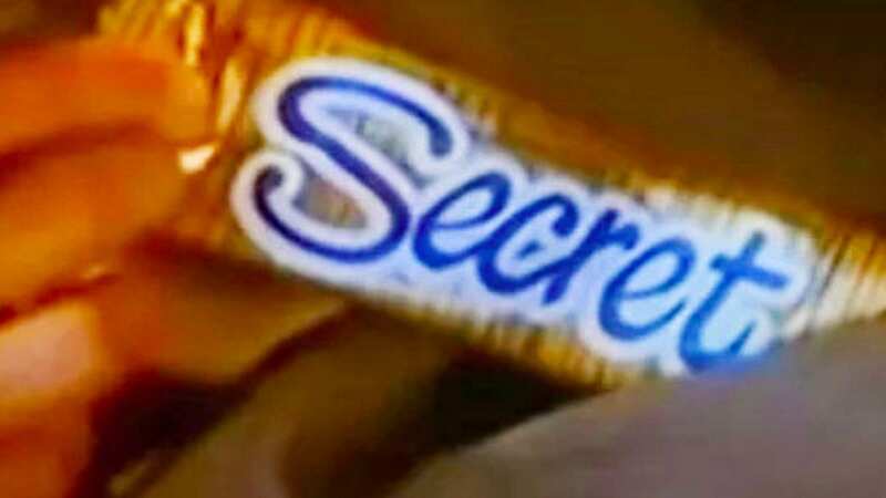 We all have our favourite chocolate bars (stock photo) (Image: Getty Images/iStockphoto)