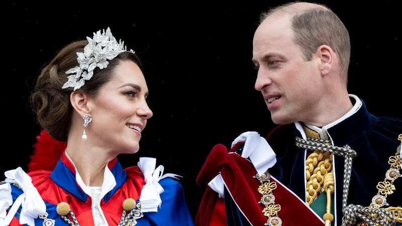 Romantic rule Prince William can