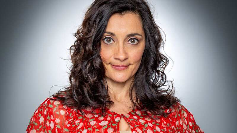 Rebecca Sarker dismissed criticism of her style choices