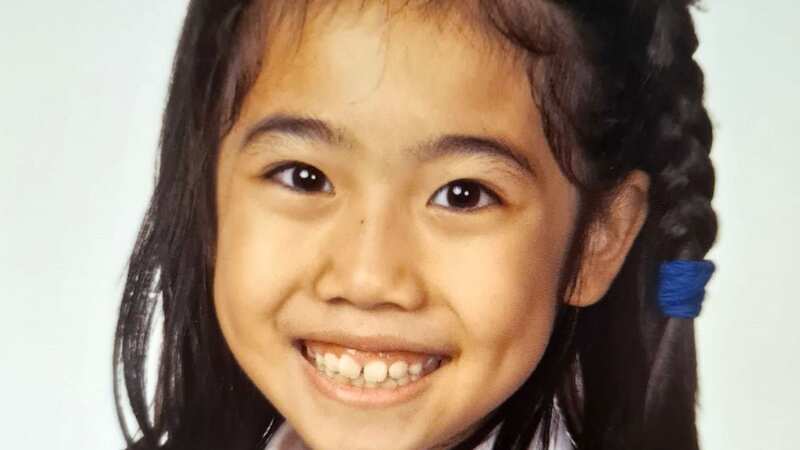 Selena Lau, eight, was killed in the tragedy on Thursday (Image: PA)